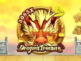 Dragon's Treasure (1) screenshot
