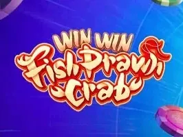 Win Win Fish Prawn Crab screenshot