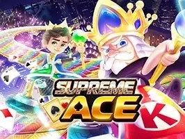 ซูเปอร์เอซ screenshot