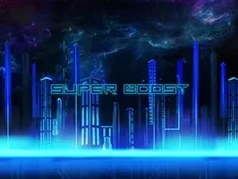 ซุปเปอร์บูสต์ screenshot