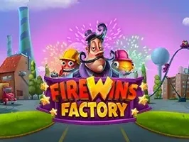 โรงงานไฟร์วินส์ screenshot