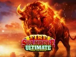 ไฟร์ สแตมพีท อัลติเมท screenshot