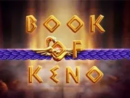 Book Of Keno