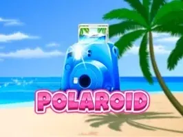 Polaroid screenshot