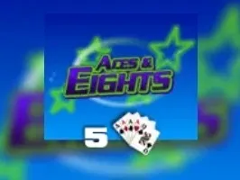 Aces & Eights 5 Hand screenshot