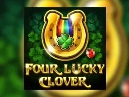 Four Lucky Clover screenshot