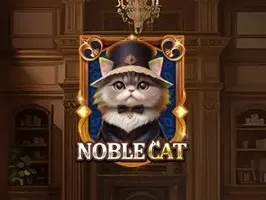 Noble Cat screenshot