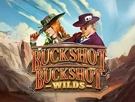 บัคช็อต ไวลด์ส screenshot